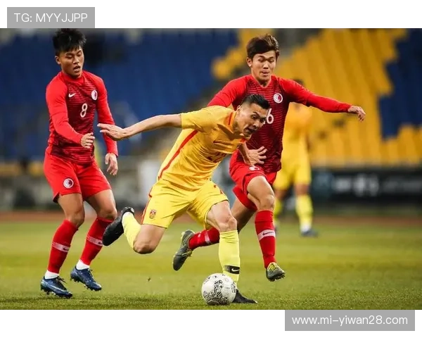 中国最帅足球球星排名揭秘 谁能登上顶尖位置引发热议