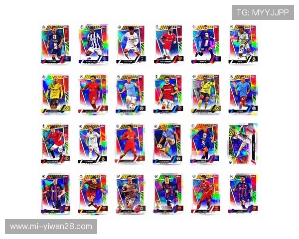 澳洲足球球星卡的市场价格分析及收藏价值评估