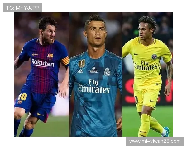 足球巨星风采：梅西C罗内马尔等球员的传奇故事与职业生涯分析