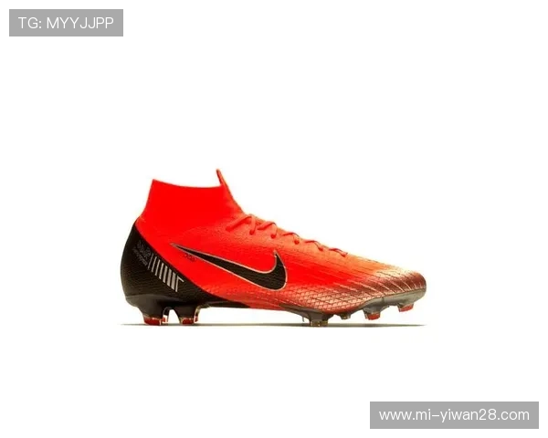 足球明星们穿搭揭秘 每双足球鞋背后的品牌与故事